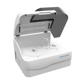 120 Test Fully Automatic Chemistry Analyzer