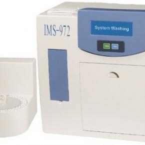 IMS972 Electrolyte Analyzer
